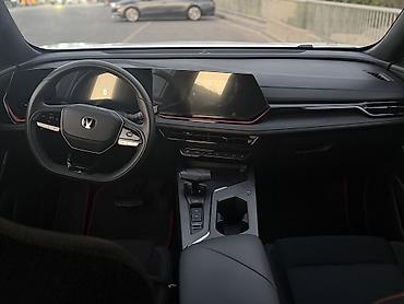 Changan: Changan X5 Plus: 2025 г., 1.5 л, Робот, Бензин, Кроссовер — 10