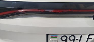 start stop: LED, Changan 2025 il, Orijinal, Çin, İşlənmiş — 3