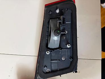 Arxa stopları: LED, BMW 2019 il, Orijinal — 7