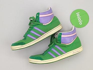 style 50 buty: Adidas Originals, Sneakersy dla mężczyzn, rozmiar 42.5 — 3