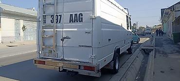 матор 603: Mercedes-Benz T1: 1998 г., 0.4 л, Механика, Дизель, Фургон — 3