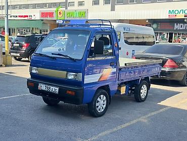 купить гур даф 105: Легкий грузовик, Daewoo, Стандарт, До 1 т, Б/у — 2