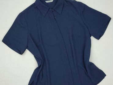 Жіночий одяг: Сорочка жіноча, Marks & Spencer, розмір XL