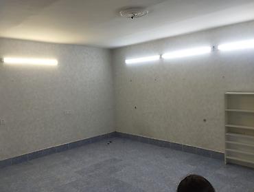 Kommersiya daşınmaz əmlakı: Kiralık küçəvitini/obyekti - Ünvan:Xətai rayonu Əhmədli prospekti — 10