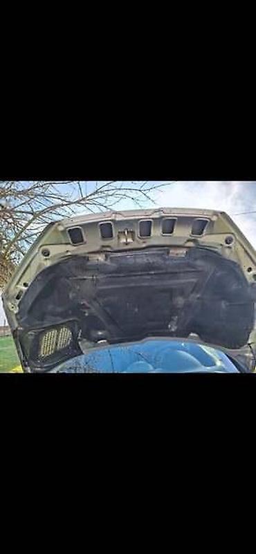 kombi visina: FAROVI ZA PEUGEOT 206 OD 2000. DO 2009. GOD — 3