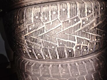 Колеса в сборе: Колеса в сборе 255 / 55 / R 18, Зима, Б/у, Комплект, Внедорожные (АТ/МТ), Литые, отверстий - 5 — 10