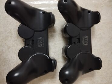 Digər oyun və konsollar: PlayStation içində oyun yoxdur istədiyiniz oyunları yükləyib oynaya — 9