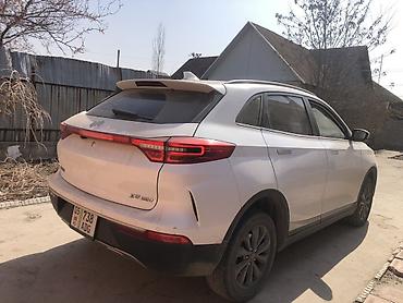 expert motors: Weltmeister EX5, 2021 г., 99956 км, Передний, В наличии — 3