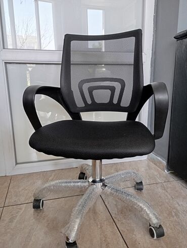 мебель кресло: Кресло руководителя, Офисное, Новый