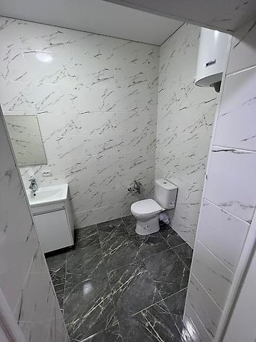 Долгосрочная аренда комнат: 100 м², Без мебели — 5