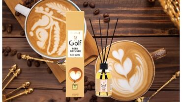 Aromatik maddələr: Qamış diffuzor, ətraf mühitə davamlı və xoş ətir yaymaq üçün istifadə — 11