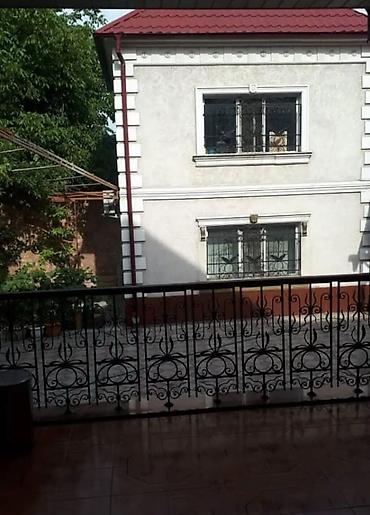 аренда гостевого дома: 850 м², 6 комнат и более, Вефа ТЦ — 9
