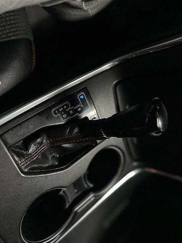 5: Toyota Camry: 2017 г., 2.5 л, Автомат, Бензин, Седан — 8