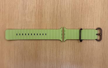 honor robot: Продаю исключительно 100% оригинальный ремешок для apple watch Ultra — 3