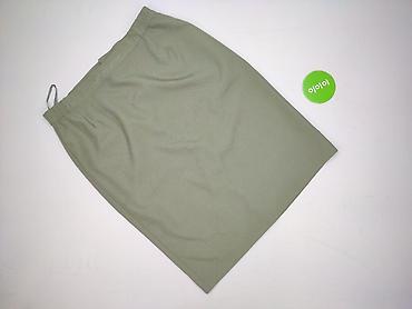 value: Spódnica damska, rozmiar 2XL — 2