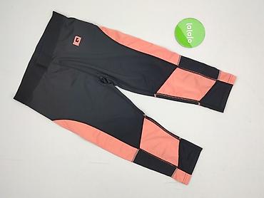 dres qc: IQ, Legginsy Sportowe damskie, rozmiar S — 2