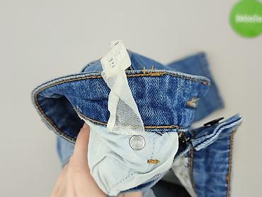 swear boots: Jeansy damskie, rozmiar S — 4