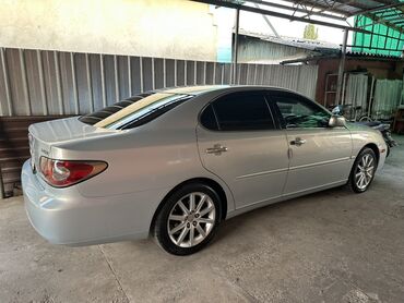 машина японский: Toyota Windom: 2002 г., 3 л, Автоматтык, Бензин, Седан