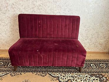 Divanlar: Az isdenmis divan — 1