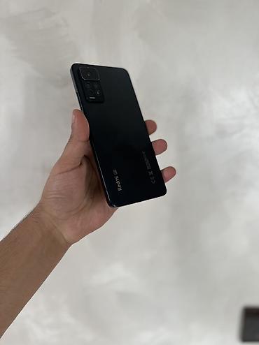 Redmi: Redmi Note 11 Pro, 128 GB, rəng - Qara, Barmaq izi, Face ID — 7