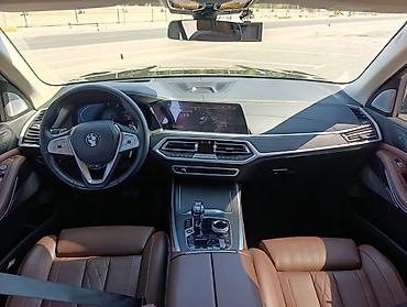 е39 e39: BMW X7: 2021 г., 3 л, Автомат, Дизель, Внедорожник — 10