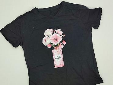camo: T-shirt damski, rozmiar XL — 1