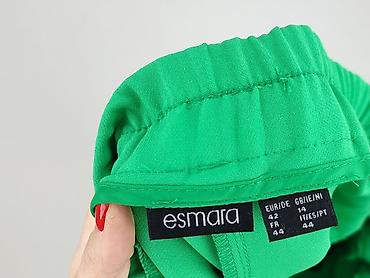 40: Esmara, Spodnie materiałowe damskie, rozmiar M — 4
