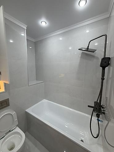 Продажа квартир: Студия, 55 м², Технопарк 10 этаж, Дизайнерский ремонт — 7