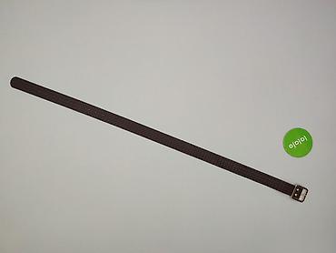 szeroki pasek elastyczny: Pasek, Damskie, stan - Idealny — 2