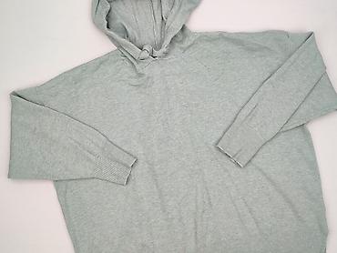 premium second hand: Everme, Bluza z kapturem damska, rozmiar 2XL — 1