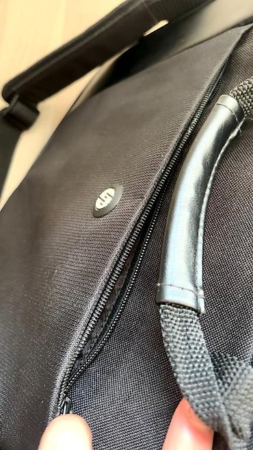xbox onr: HP Torba za laptop odlično očuvana kao nova, ima kaiš za rame — 7