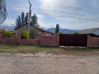 куплю дом в лебединовке: Үй, 110 кв. м, 5 бөлмө, Менчик ээси, Косметикалык оңдоо