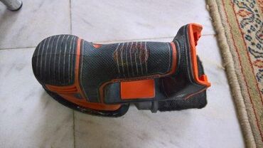 Ostali alati i mašine: BLACK DECKER Slajferica 18 V ID Oglasa: #115480944 Slanje Brzom postom — 5