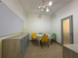 Медицинские центры: 🏢 Продаётся идеальное коммерческое помещение — 412,6 м² ЖК «Лондон» | — 17