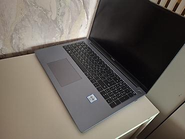 Huawei: Huawei MateBook D16 (Model: MCLF-X) noutbuk Əsas xüsusiyyətlər: - — 5