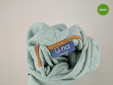 gatta rozmiary: Gina, Bluza z kapturem damska, rozmiar L — 6