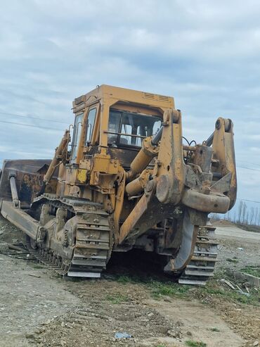 Traktor qoşquları: Kamatço 355