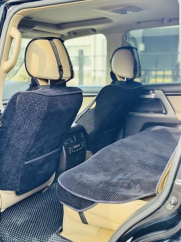 Toyota: Toyota Land Cruiser: 2008 г., 4.7 л, Типтроник, Бензин, Внедорожник at lalafo.kg — 10 Toyota: Toyota Land Cruiser: 2008 г., 4.7 л, Типтроник, Бензин, Внедорожник — 10