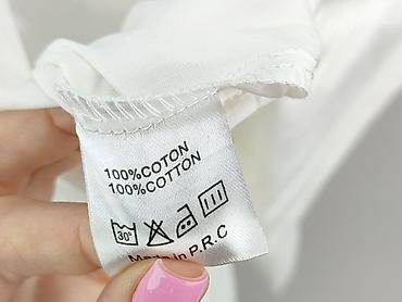 bluzki candytm: Cerise Blue, Koszula damska, rozmiar M — 5