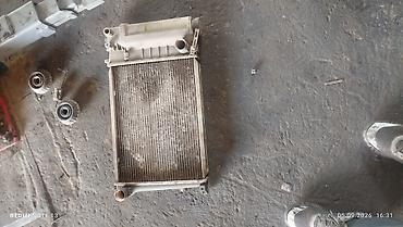 bmw e34 радиатор: Вмм 34 2 об — 2