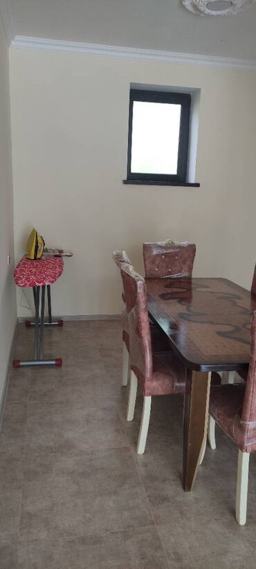 Günlük kirayə evlər: 152 kv. m, 4 otaqlı, Kanalizasiya, Kombi, Qaz — 7