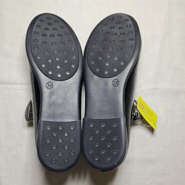 Ballerina: Rəng - Qara Baletkalar, Ölçü: 36, Qız üçün -da lalafo.az — 4 Ballerina: Rəng - Qara Baletkalar, Ölçü: 36, Qız üçün — 4