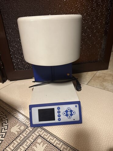 промышленный печь: Продаю керамическую печь Аверон. Обращаться по номеру или