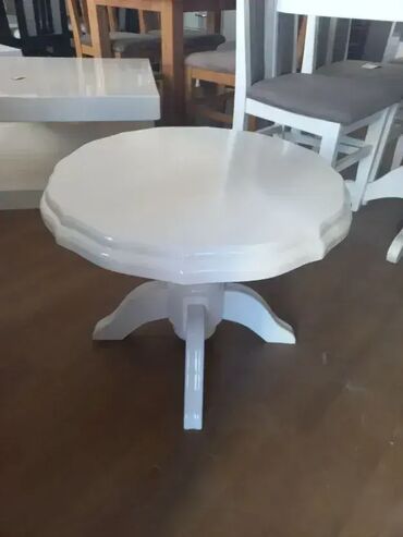 Stolovi: Izrada klub stolova po meri 🪑 Klub stolovi izrađeni po meri 🎨 Potpuna — 9