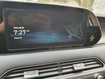 Hyundai: Hyundai Palisade: 2019 г., 3.8 л, Автомат, Бензин, Кроссовер — 21