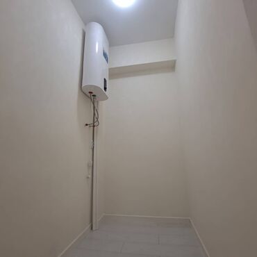 Продажа квартир: 1 комната, 52 м², Элитка, 10 этаж, Дизайнерский ремонт — 7