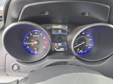 Subaru: Subaru Outback: 2018 г., 2.5 л, Вариатор, Бензин, Универсал at lalafo.kg — 11 Subaru: Subaru Outback: 2018 г., 2.5 л, Вариатор, Бензин, Универсал — 11