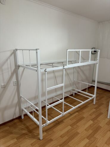 Двухъярусные кровати: Салам Алейкум! Качественная двухъярусная кровать на заказ . И в at lalafo.kg — 14 Двухъярусные кровати: Салам Алейкум! Качественная двухъярусная кровать на заказ . И в — 14