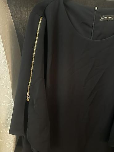 boş cins şalvarlar: Gündəlik don, Midi, 4XL — 2