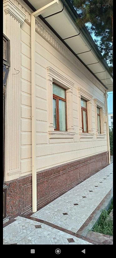 Поклейка обоев: Делаем травертин и туника фон. дешевле. и качественно. звоните — 5